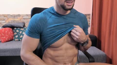 TexasHUNK online show from 02/02/25, 09:08