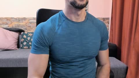 TexasHUNK online show from 02/08/25, 01:22