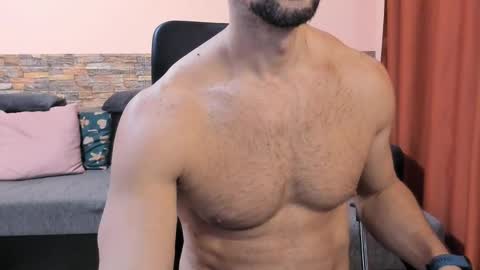 TexasHUNK online show from 02/09/25, 01:14