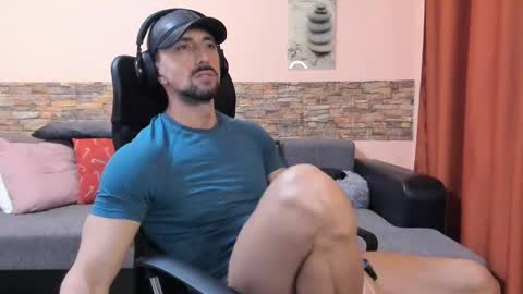 TexasHUNK online show from 02/10/25, 05:30