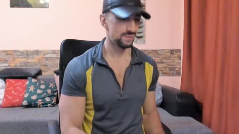 TexasHUNK online show from 02/16/25, 10:21