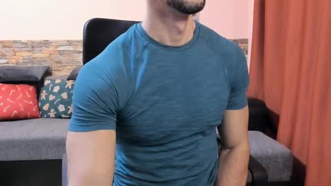 TexasHUNK online show from 02/18/25, 09:32