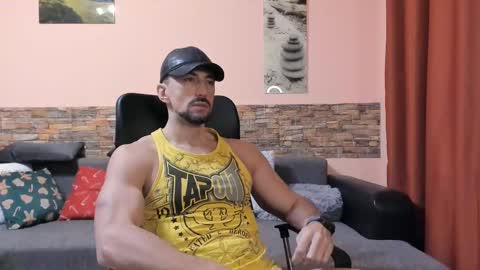 TexasHUNK online show from 02/20/25, 09:11