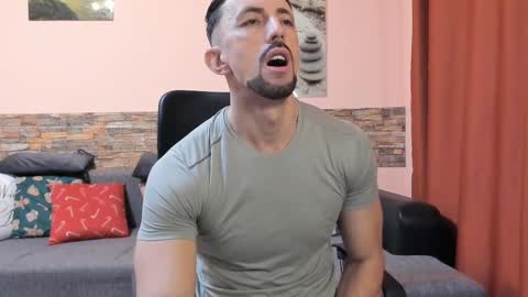 TexasHUNK online show from 03/11/25, 09:24