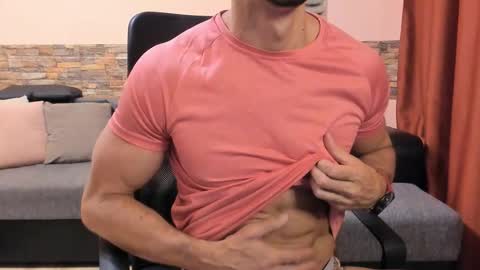 TexasHUNK online show from 09/10/25, 06:57