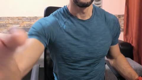 TexasHUNK online show from 09/11/25, 06:35