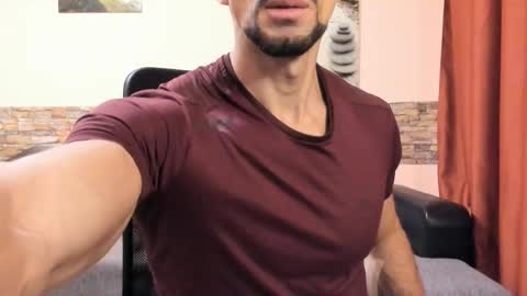 TexasHUNK online show from 09/19/25, 06:15