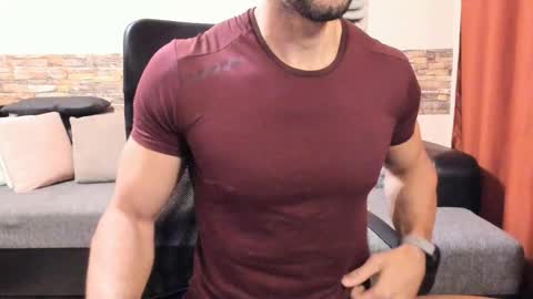 TexasHUNK online show from 10/06/25, 07:17