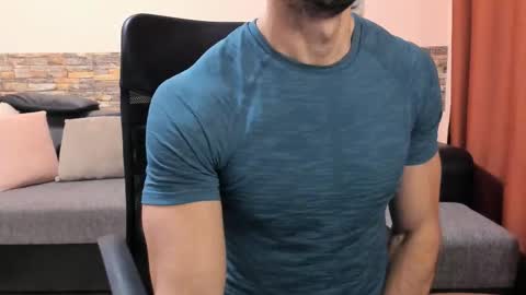 TexasHUNK online show from 10/07/25, 06:54