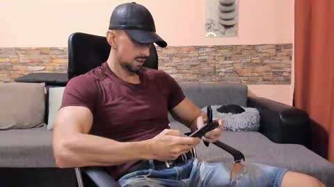 TexasHUNK online show from 10/14/25, 07:20