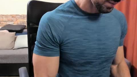 TexasHUNK online show from 10/16/25, 07:09