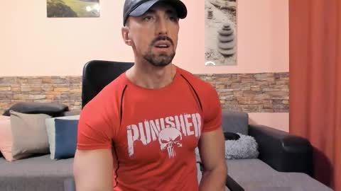 TexasHUNK online show from 10/27/25, 07:45