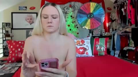 peachy online show from 12/14/24, 08:08