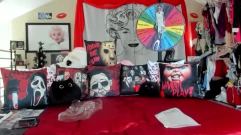 Snapshot of texaspeach69 chatting on 10/05/25, 08:07 peachy online show from 10/05/25, 08:07