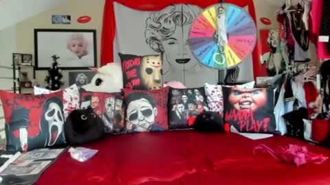 Snapshot of texaspeach69 chatting on 10/07/25, 06:16 peachy online show from 10/07/25, 06:16