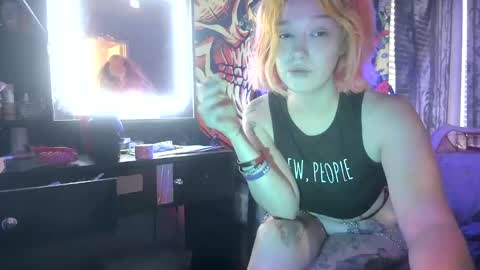 TEXASGIRLLLL online show from 09/18/25, 06:43