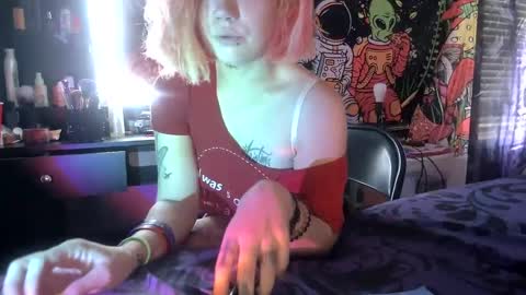 TEXASGIRLLLL online show from 09/25/25, 04:11