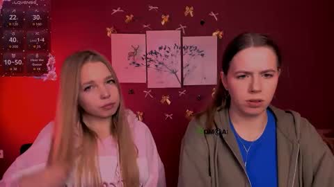 teya_starling online show from 12/22/25, 09:39