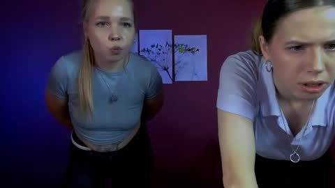 teya_starling online show from 01/18/26, 09:46