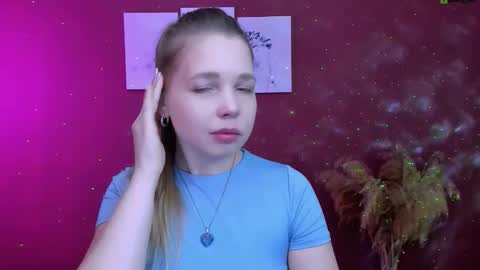 teya_starling online show from 02/02/26, 08:46