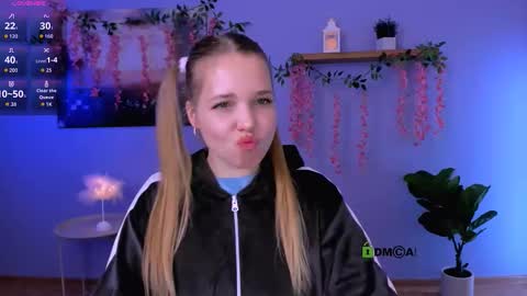 teya_starling online show from 02/09/26, 10:52