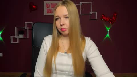 teya_starling online show from 02/13/26, 08:54