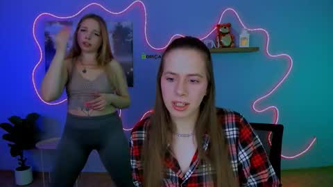 teya_starling online show from 02/28/26, 08:48