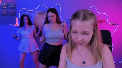 teya_starling online show from 04/30/26, 07:42