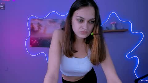 teya_starling online show from 05/16/26, 10:36