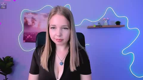 teya_starling online show from 05/22/26, 07:48
