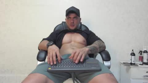 teylor creed online show from 01/20/25, 11:43