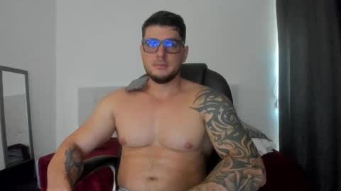 teylor creed online show from 11/05/25, 09:48