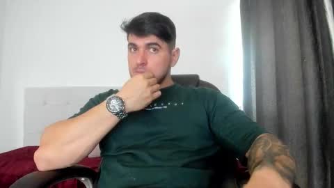 teylor creed online show from 11/06/25, 07:59