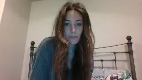 Tessa online show from 01/13/26, 01:22
