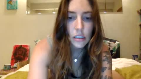 Tessa online show from 07/04/26, 04:18