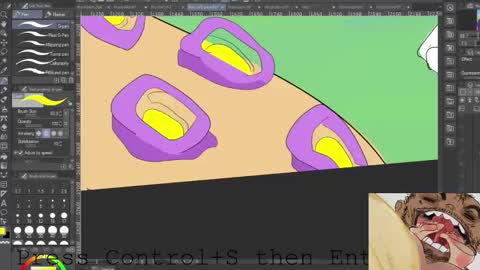 . online show from 11/12/25, 06:14