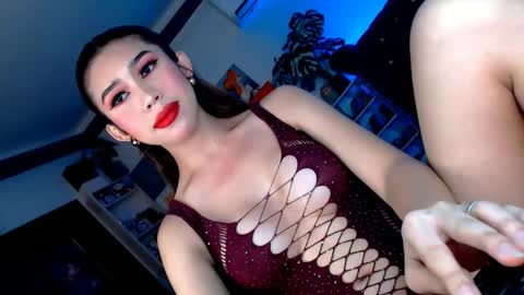Itsme tgirlAdele online show from 03/29/26, 04:29