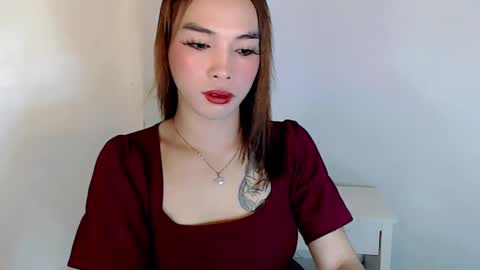 Snapshot of tgirl_jasmine1 chatting on 01/11/25, 12:07 Vanessa online show from 01/11/25, 12:07