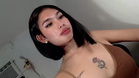 Luna online show from 12/09/24, 02:56