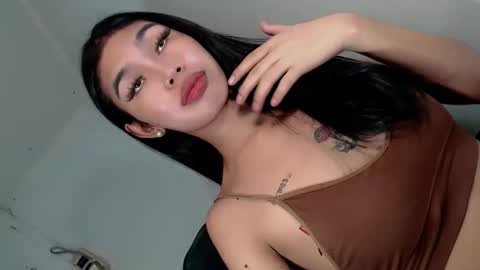 Luna online show from 12/11/24, 02:30
