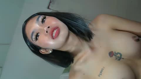 Luna online show from 02/04/25, 08:35