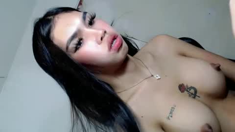 Luna online show from 02/09/25, 09:37