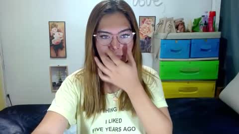 Snapshot of tgirlselena chatting on 10/05/25, 11:24 tgirlselena online show from 10/05/25, 11:24