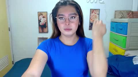 Snapshot of tgirlselena chatting on 11/05/25, 10:48 tgirlselena online show from 11/05/25, 10:48