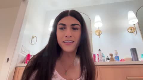 babygirlmami online show from 11/20/25, 06:18