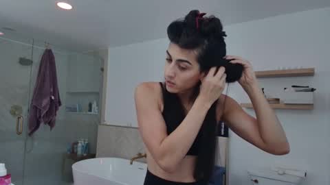 babygirlmami online show from 03/05/26, 05:42