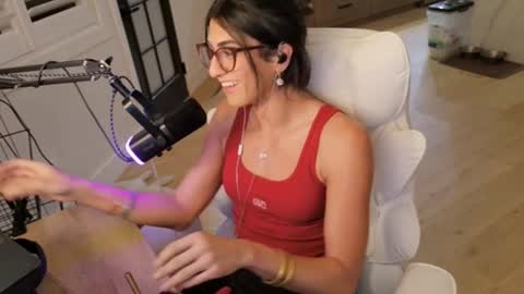 babygirlmami online show from 05/23/26, 05:56