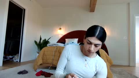 babygirlmami online show from 06/29/26, 07:47