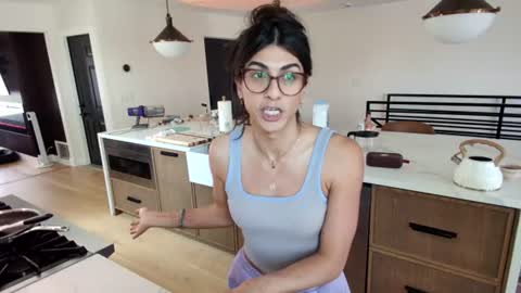 babygirlmami online show from 07/16/26, 05:30