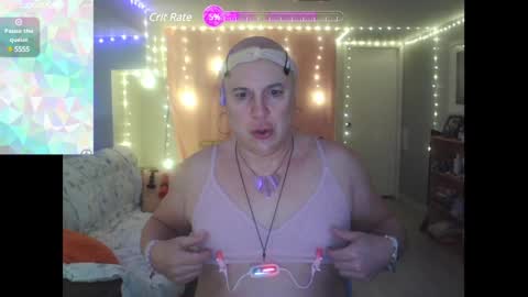 Snapshot of tglacey chatting on 02/23/25, 02:14 lacey online show from 02/23/25, 02:14